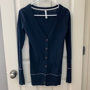 Aeropostale cardigan never worn 🦋✨